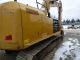 2013 Cat 316e Long Arm Hydraulic Track Excavator Cab Heat/ac Caterpillar Excavators photo 3