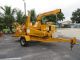Bandit 1890 Heavy Duty Chipper Trailer Caterpillar Engine 1485 Hrs. Wood Chippers & Stump Grinders photo 1