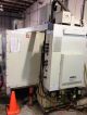 Haas Vf - 2 Cnc Vertical Machining Center Mill 4th Axis Ready 30x16 P - Cool 1999 Milling Machines photo 2