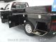 2012 Dodge Ram 3500 4x4 Reg Cab Diesel Drw Flatbed Commercial Pickups photo 7