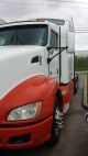 2011 Kenworth Sleeper Semi Trucks photo 1