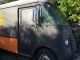 1961 Grumman Olson Step Van Box Trucks / Cube Vans photo 2