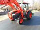 Hard To Find This - 2012 Kubota L5240 Hst Cab+loader+4x4+ 236hr+ Equip Tractors photo 1