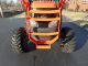Hard To Find This - 2012 Kubota L5240 Hst Cab+loader+4x4+ 236hr+ Equip Tractors photo 2