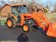Hard To Find This - 2012 Kubota L5240 Hst Cab+loader+4x4+ 236hr+ Equip Tractors photo 4