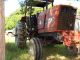 International Tractor Also Have A 666 In Good Shape I Will B Tractors photo 2