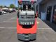 Toyota 8fgcu32 6,  500 Lb Cushion Tire Propane Forklift - Click For Video Forklifts photo 3