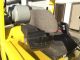 2009 Hyster S60ft 6,  000 Lb Cushion Tire Propane Forklift - Click For Video Forklifts photo 3