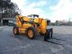 2006 Jcb 506c Telescopic Forklift - Loader Lift Tractor - Lull - Watch Video Forklifts photo 1