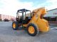 2006 Jcb 506c Telescopic Forklift - Loader Lift Tractor - Lull - Watch Video Forklifts photo 3