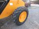 2006 Jcb 506c Telescopic Forklift - Loader Lift Tractor - Lull - Watch Video Forklifts photo 8
