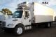 2008 Freightliner M2 106 Box Trucks / Cube Vans photo 5