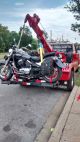 1997 Ford F Duty Wreckers photo 2