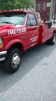1997 Ford F Duty Wreckers photo 3
