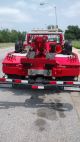 1997 Ford F Duty Wreckers photo 4