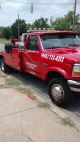 1997 Ford F Duty Wreckers photo 5