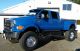 2004 Ford 4x4 F650 Duty Flatbeds & Rollbacks photo 1