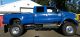 2004 Ford 4x4 F650 Duty Flatbeds & Rollbacks photo 3