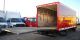 2008 Gmc W4500 Box Trucks / Cube Vans photo 3