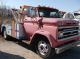 1964 Chevrolet C - 60 Wreckers photo 4