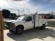 1999 Ford F550 Utility / Service Trucks photo 1