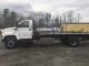 2005 Chevrolet Kodiak C6500 Flatbeds & Rollbacks photo 7