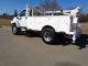 2005 Gmc Topkick Service Box Crane 6 Speed Utility / Service Trucks photo 1