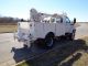 2005 Gmc Topkick Service Box Crane 6 Speed Utility / Service Trucks photo 5