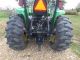 John Deere 4320 Tractor Loader Mwr 2012 W/30 Hrs Tractors photo 1