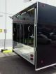 8x20x8 Enclosed Trailer Trailers photo 3