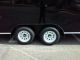 8x20x8 Enclosed Trailer Trailers photo 5