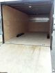 8x20x8 Enclosed Trailer Trailers photo 6