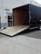 8x20x8 Enclosed Trailer Trailers photo 8