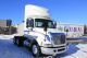 2007 International 8600 Daycab Semi Trucks photo 2