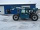 2005 Gradall G6 - 42p Telehandler Forklifts photo 1