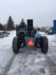 2005 Gradall G6 - 42p Telehandler Forklifts photo 2