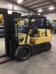 Hyster S150a,  15,  000 Capacity Forklift Forklifts photo 1