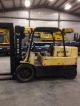 Hyster S150a,  15,  000 Capacity Forklift Forklifts photo 2
