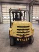 Hyster S150a,  15,  000 Capacity Forklift Forklifts photo 4