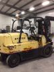 Hyster S150a,  15,  000 Capacity Forklift Forklifts photo 5
