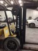 Hyster S150a,  15,  000 Capacity Forklift Forklifts photo 6