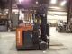 Raymond Model 60 - C30tt & 60 - C40tt 3000 & 4000 Electric Stand - Up Forklift Forklifts photo 4
