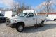 2008 Dodge Ram 2500 Utility / Service Trucks photo 3
