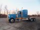 1998 Freightliner Classic Sleeper Semi Trucks photo 1