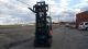Toyota Forklift 5000lbs,  Triple Mast,  Propane, ,  Low Hrs,  Sideshift Forklifts photo 7