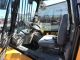 2007 Jcb 520 Telescopic Forklift - Loader Lift Tractor - Lull - Enclosed Cab Forklifts photo 5