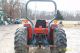 Kubota L3600 Tractor Loader Tractors photo 2