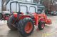 Kubota L3600 Tractor Loader Tractors photo 3