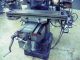 Alliant Model 42vc Vertical Mill Milling Machine With Dro Milling Machines photo 4