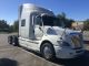 2011 International Prostar Sleeper Semi Trucks photo 1